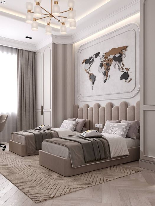 Новостройка Продается 5 комнатная квартира ремонт Глинка Яккасарай