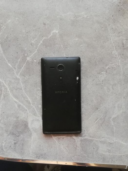 Сотилади sony xperia 6gb