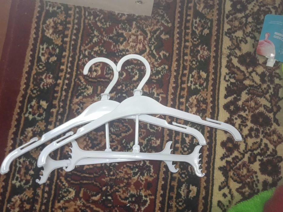 Veshilka. Detskiy kiyimla uch. Dokonlaga zor