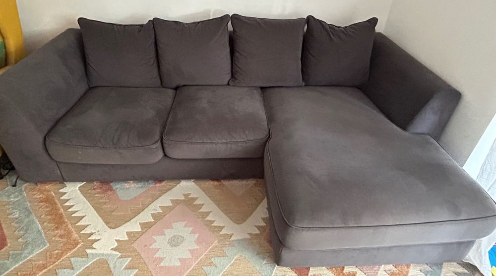 Canapea Boston - Mobila Cioata