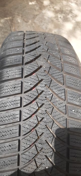 Джанти с гуми 16цола VW Golf, Audi A3, Seat, Polo, Skoda