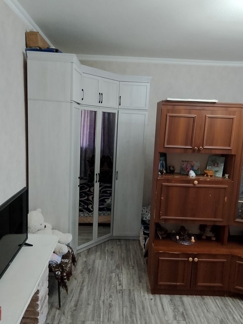 Продается своя 1 квартира
