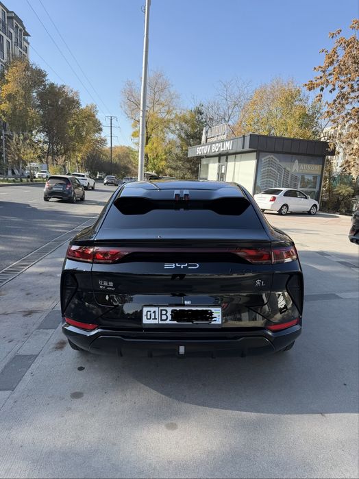 Byd song l full 2024 yil