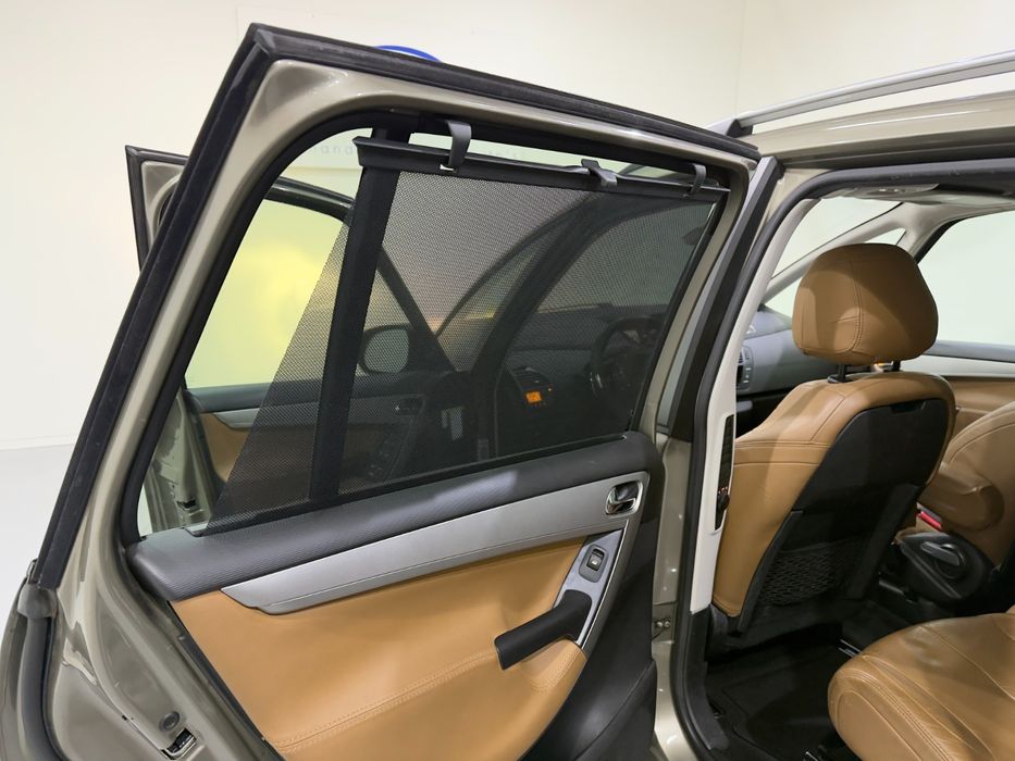 Citroen c4 Grand Picasso 1.6 benzina automat
