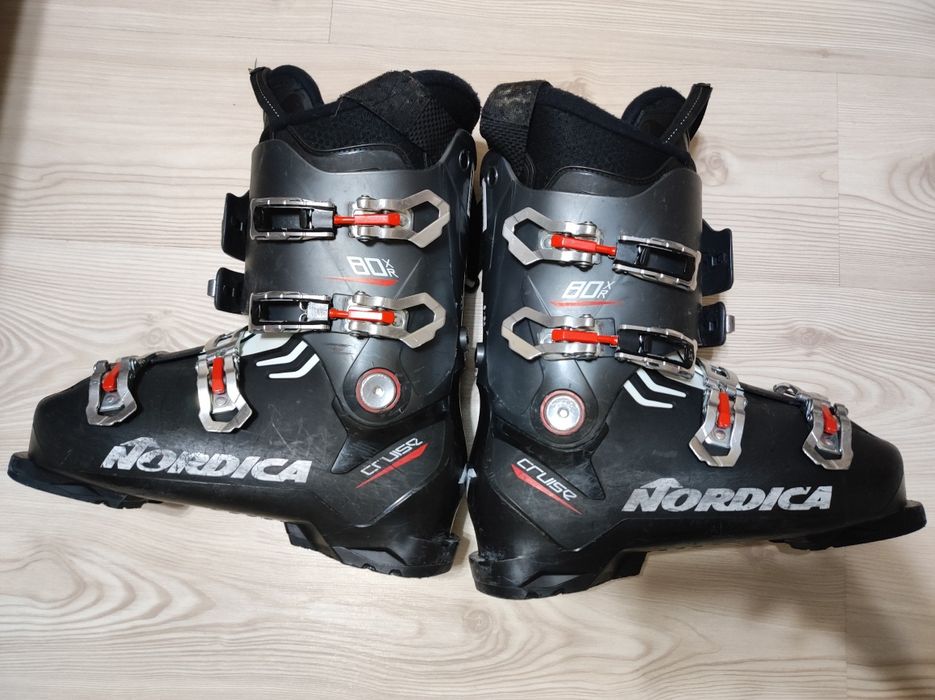 Ски обувки Nordica Cruise 80 XR 28-28.5 (43-44)