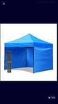 Cort pavilion pliabil 3 x 3 gradina pescuit targ NOU SIGILAT CALITATE!