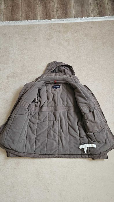 Зимно елегантно яке