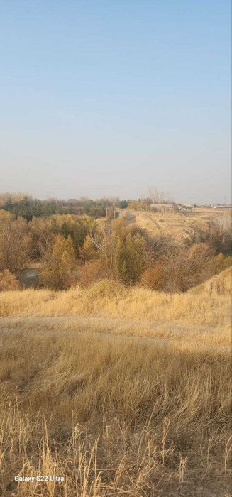 Земельный участок 10 Га с построением