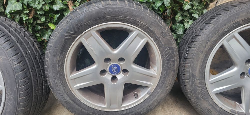 Vand Jante Borbet originale germania