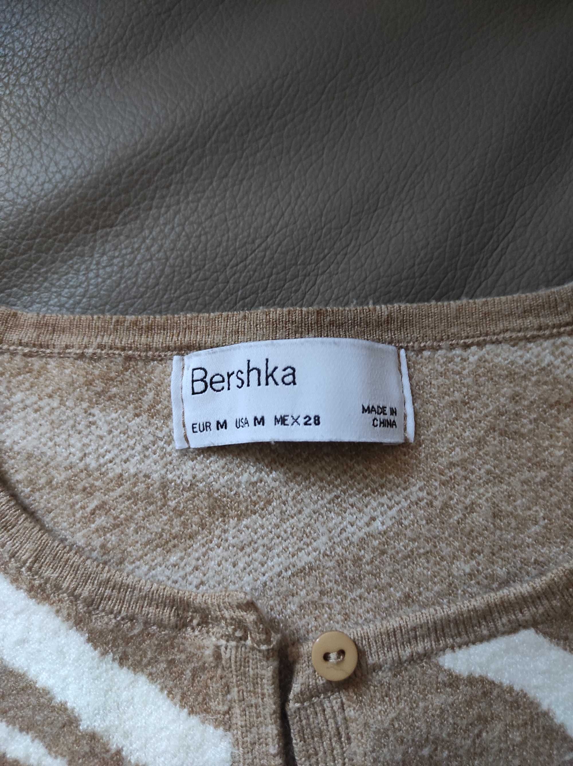 Детска жилетка Bershka