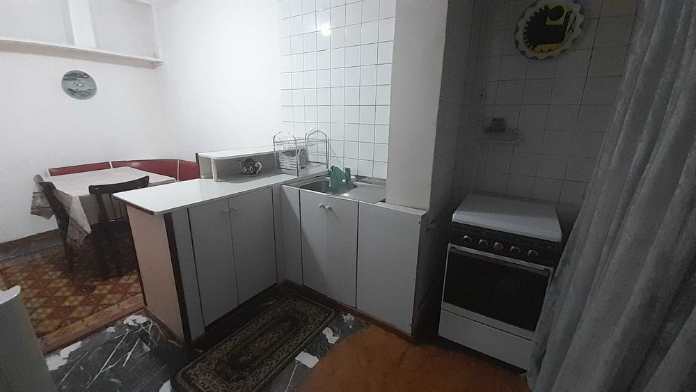 Сдам евро квартиру на Космонавт Ойбек