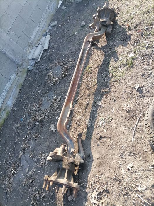 De vânzare lângă Dorohoi