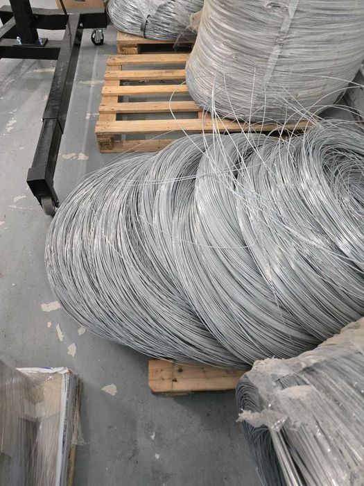 Vand Sarma zincata 4,8 lei/kg