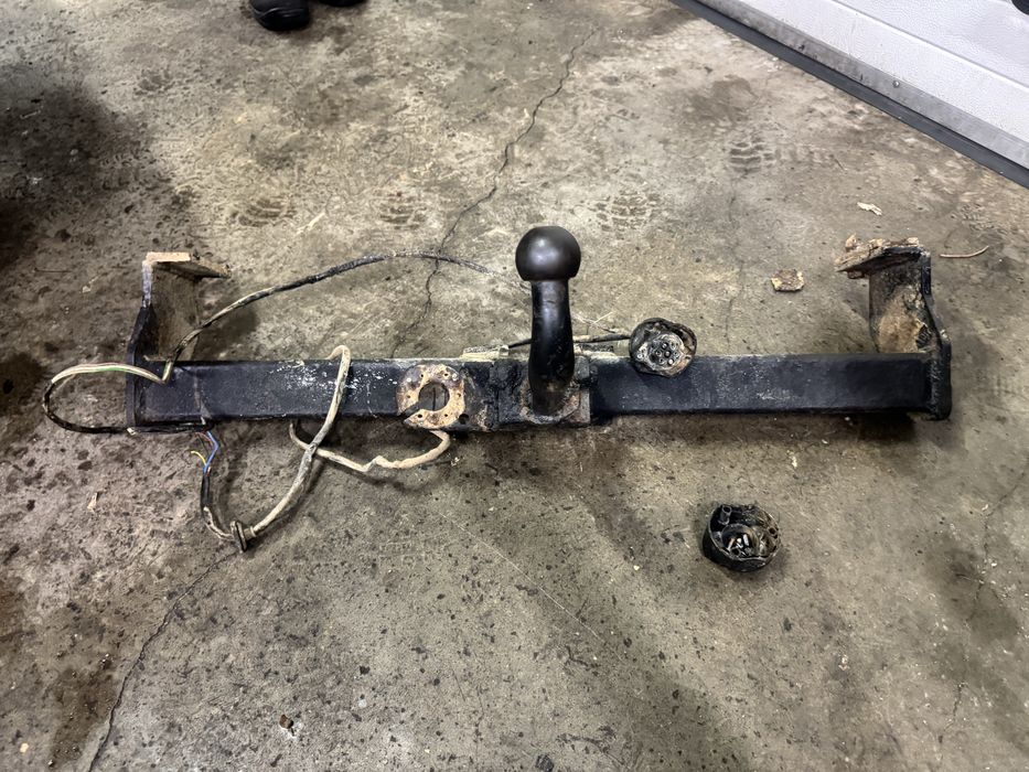 Теглич Гранд Витара