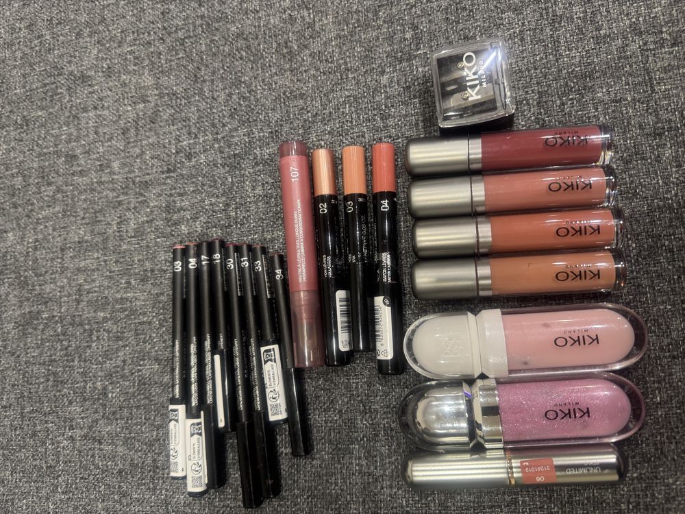Kiko Milano козметика