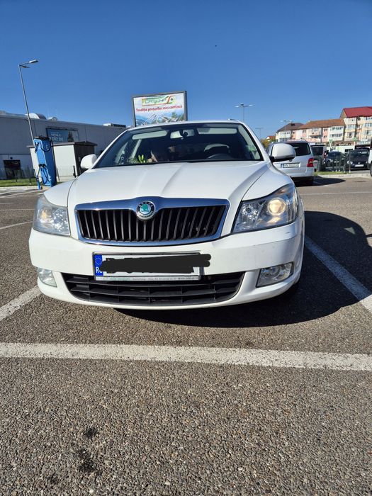 Vand Skoda Octavia 2 facelift 1.2 tsi