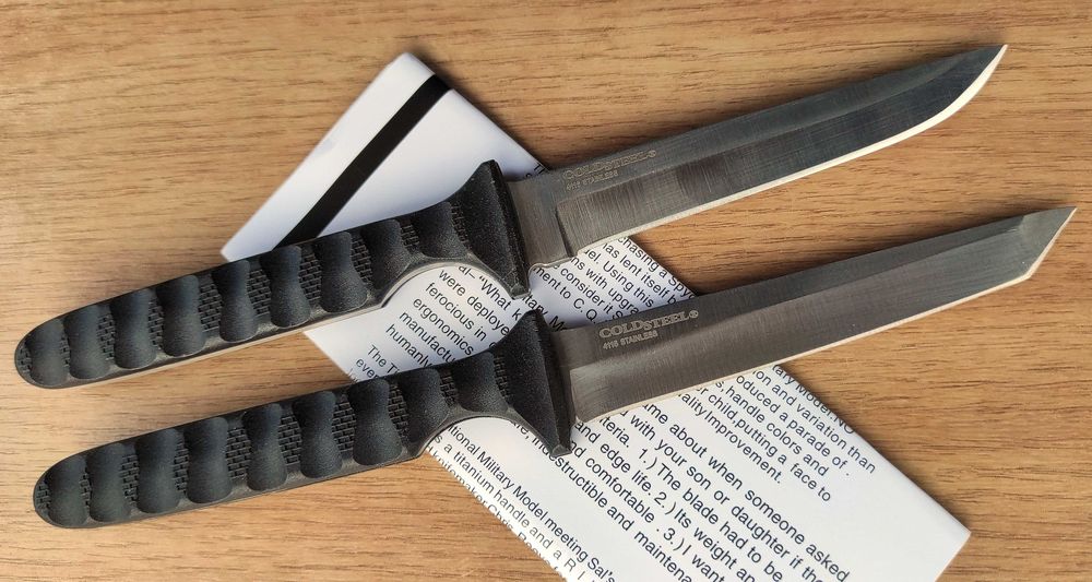 Туристически нож SPIKE