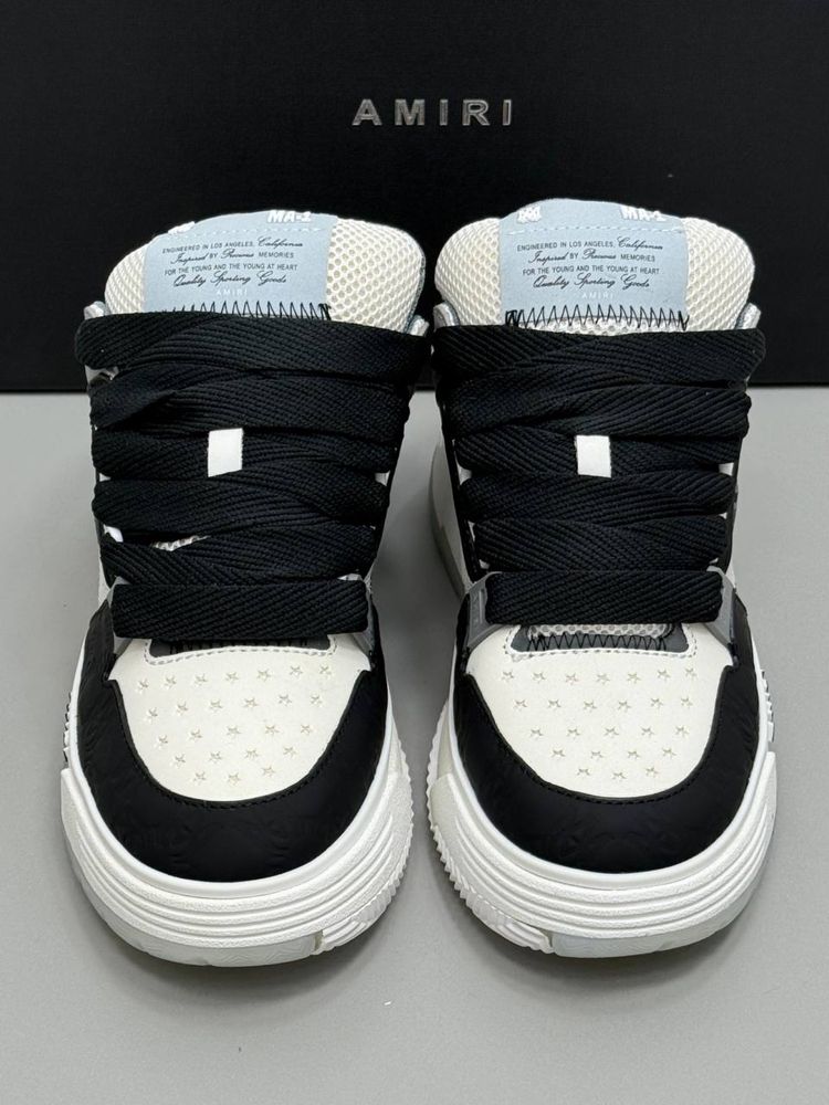 Adidasi Amiri Ma1 Premium Full box 40-45