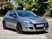 Renault Megane 2011 110hp/panoramic/navi /senzori parcare