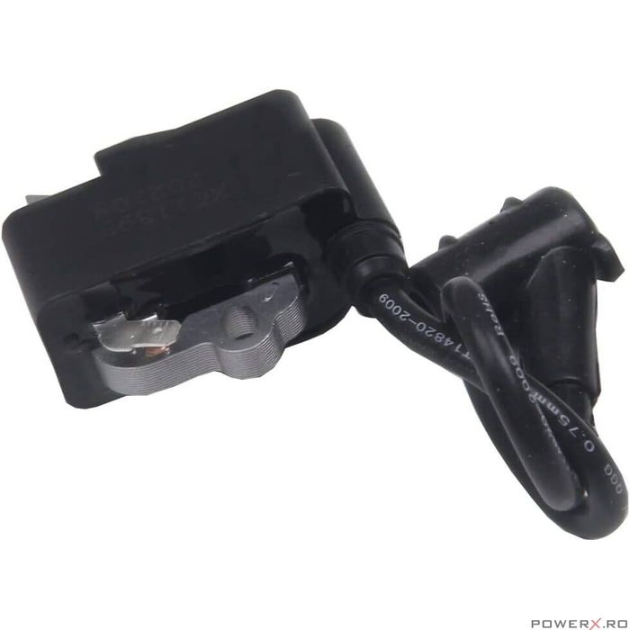 Aprindere drujba Stihl MS 362, MS 362 C, PowerX