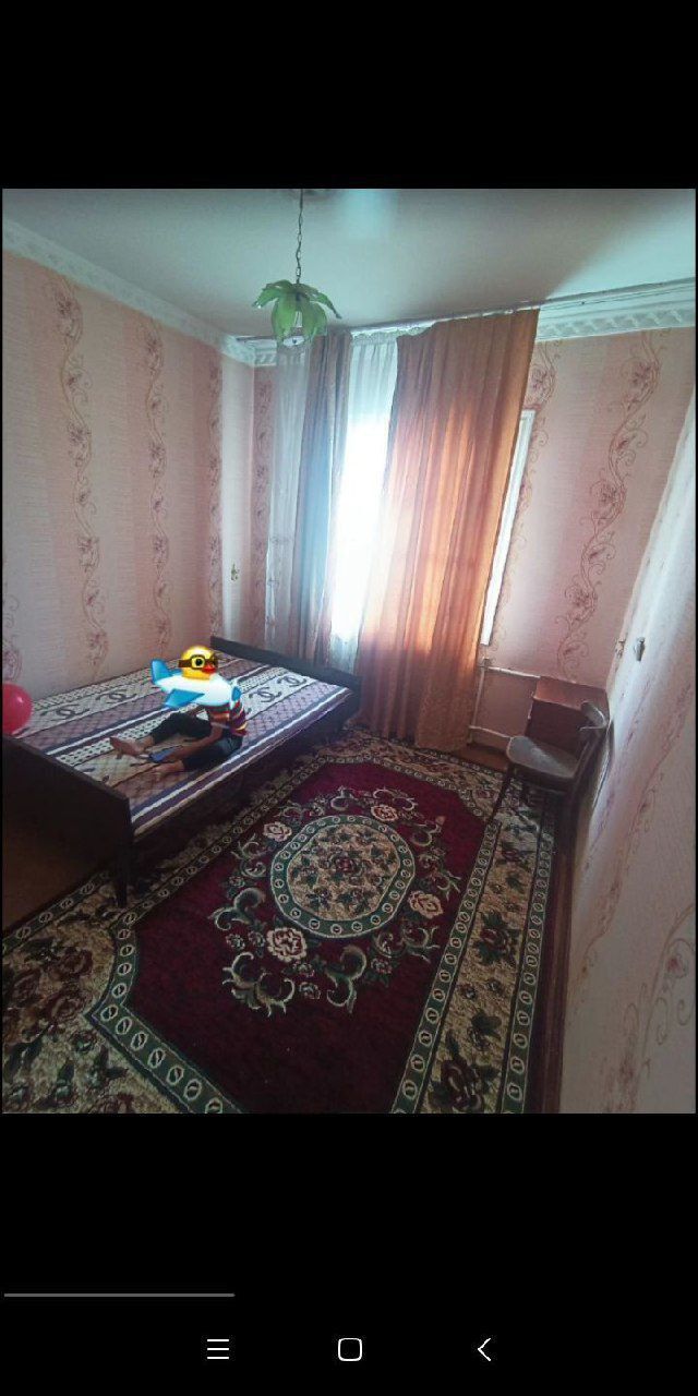 Chilonzor tumani qizlarga kvartira