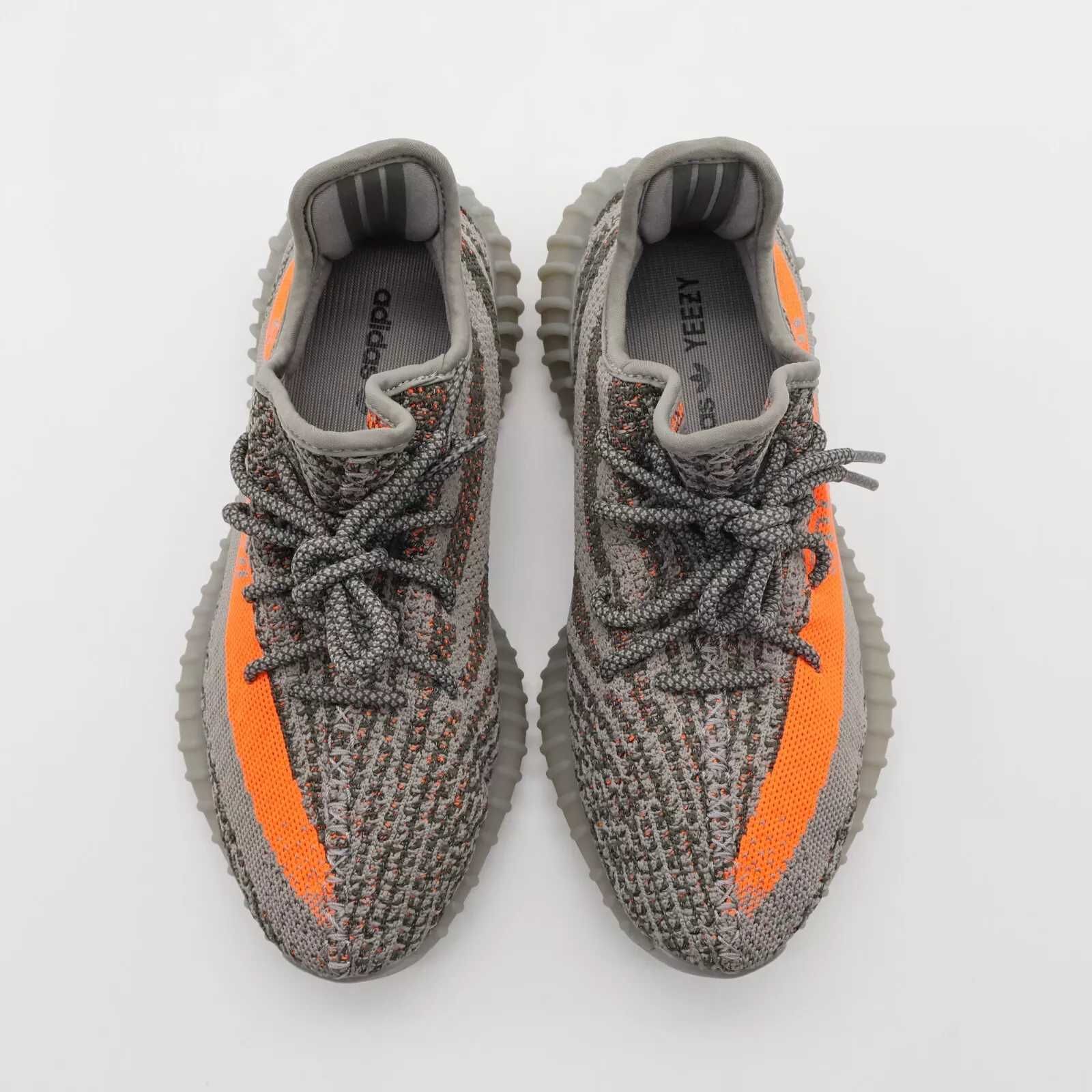 Yeezy Boost 350 V2 Beluga Adidas Sneakers - REDUCERE