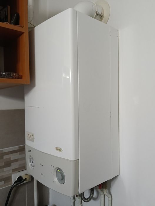 Centrala Beretta Ciao