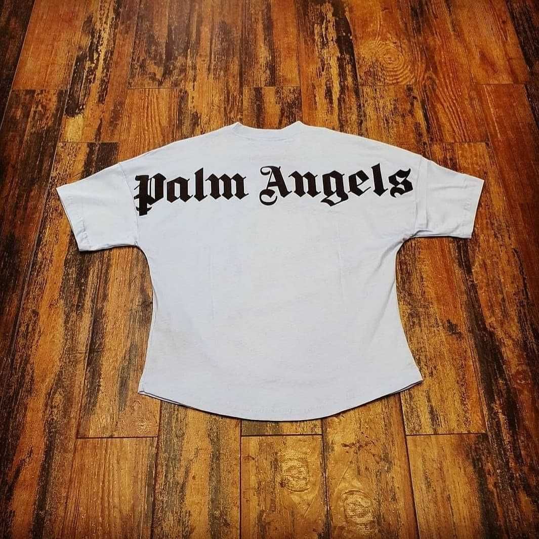 Tricou Palm Angels