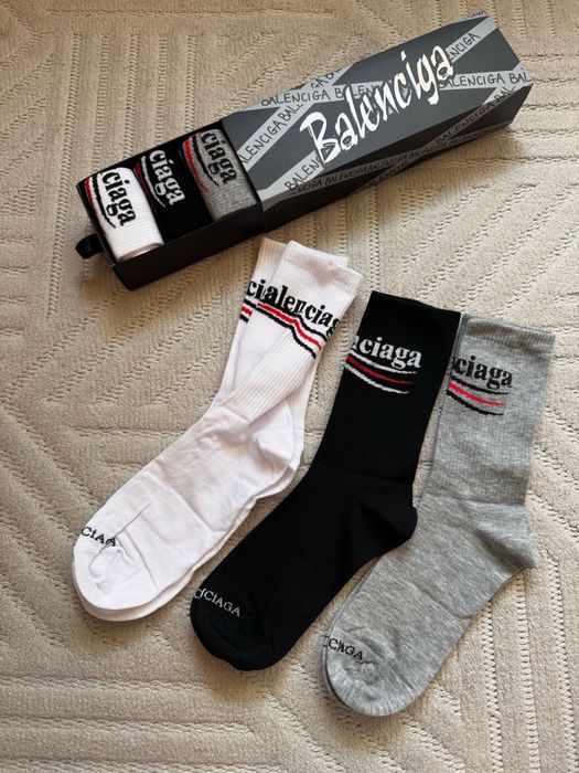 Ароматизирани чорапи.