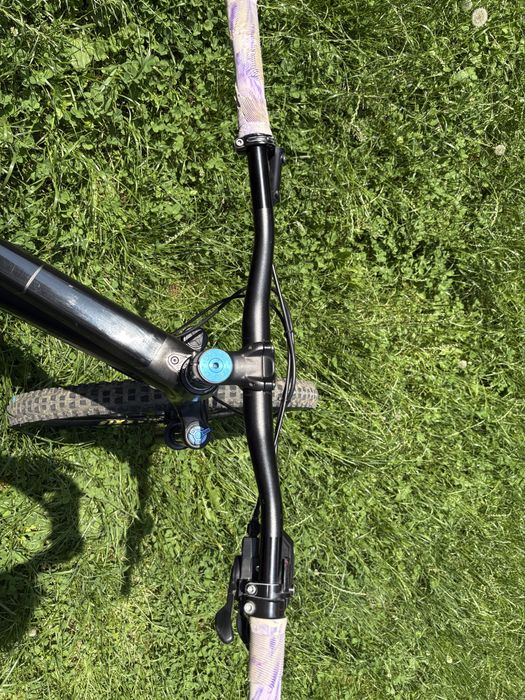 bicicleta Trek Remedy 7