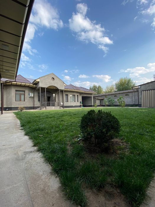 Продам большой участок