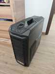 Кутия: Cooler Master Storm Trooper с 5 вентилатора,