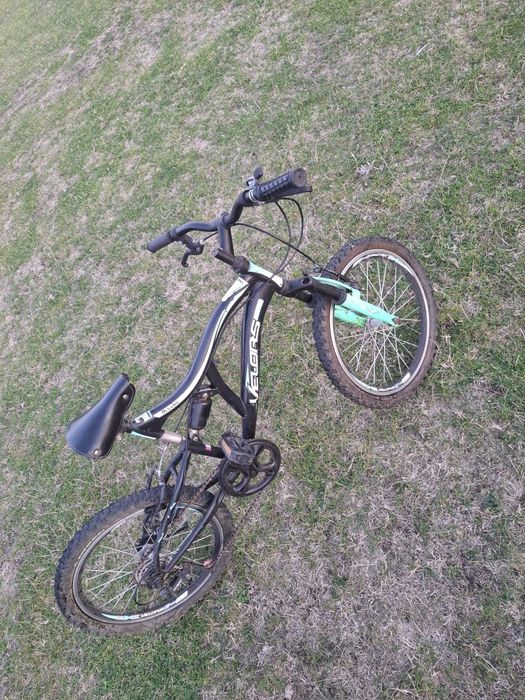 Bicicleta Velors