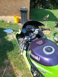 Vand Piese Kawasaki Ninja Zx-6R    1999