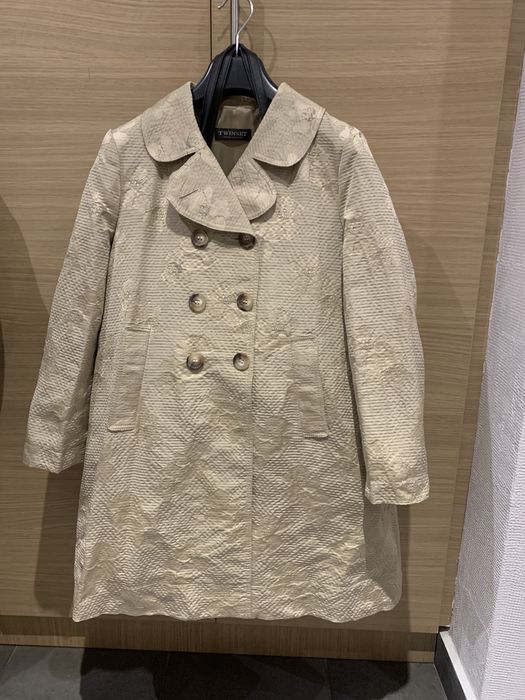 Дамско манто TWINSET