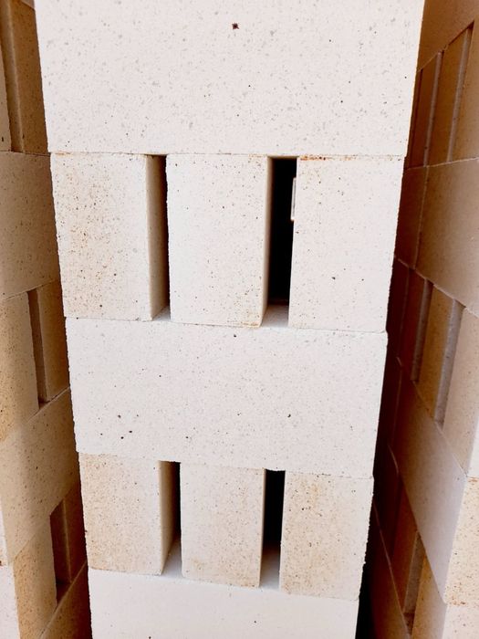 Огнеупорный кирпич(от производителя)