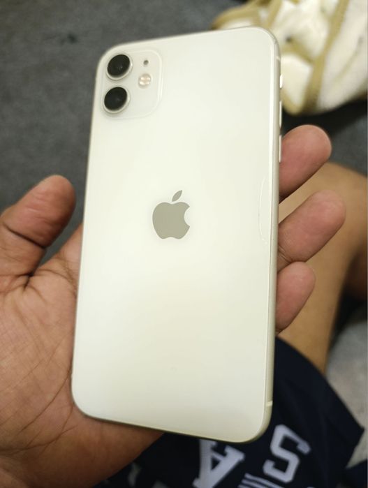 Iphone 11 64 talik.  Yomkst 72 orginal tel ekrani alishgan