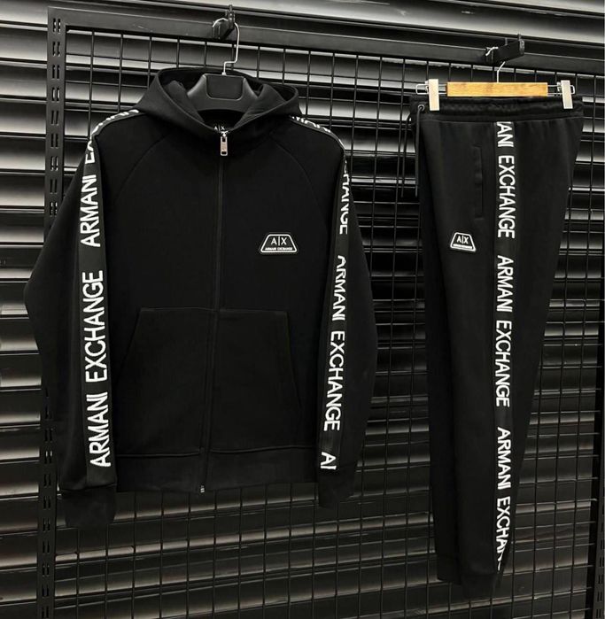 Trening barbati d&g
