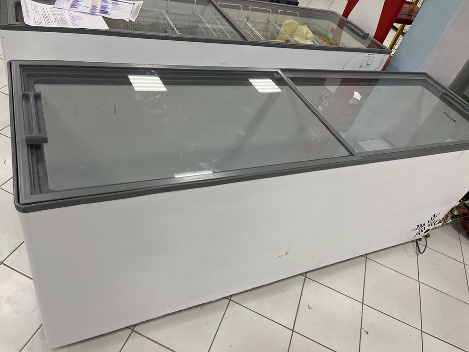 Бонетта холодилник
