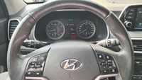 Vand Hyundai Tucson