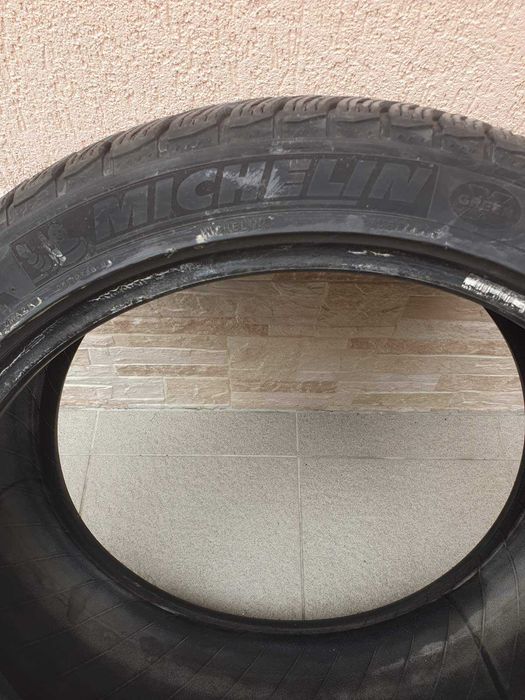 Гуми MICHELIN 255/40/20
