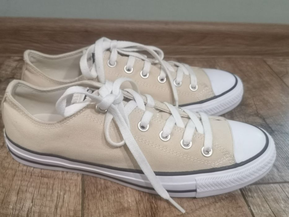 Converse, нови кецове, номер 41