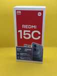 Xiaomi Redmi 15C 256/4 Negru