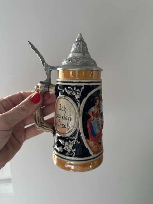 Halba germana fara defecte. Made in germany