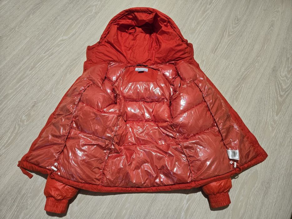 Geaca dama Columbia omni heat M