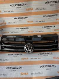 Grila Radiator Volkswagen T6, 2015-2022, 7E5853651A