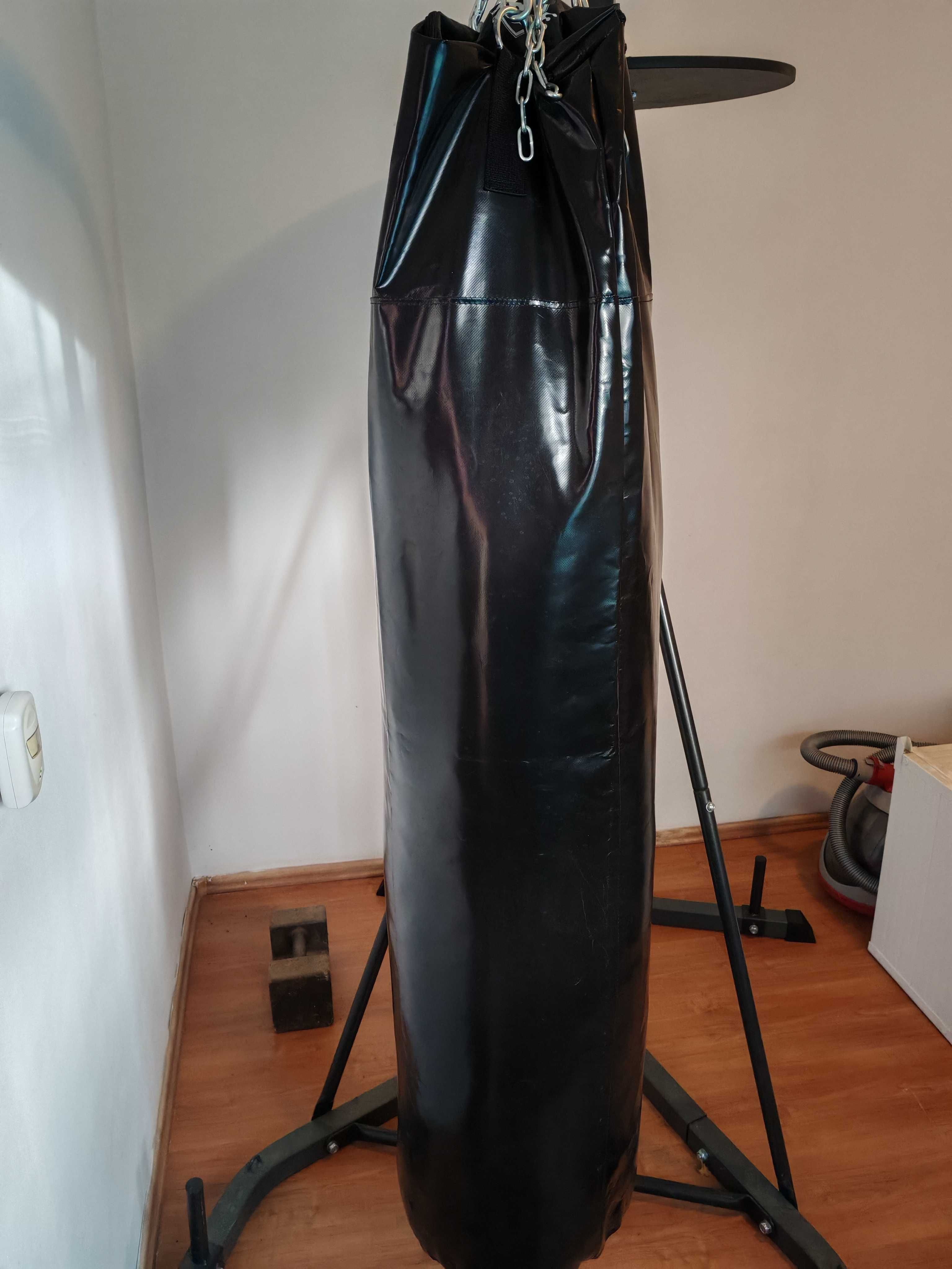 Suport sac de box