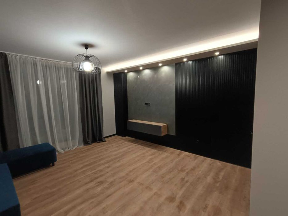 Продава се Двустаен апартамент в Благоевград, Освобождение - 63 кв.м за 1469 €/кв.м - Снимка #2