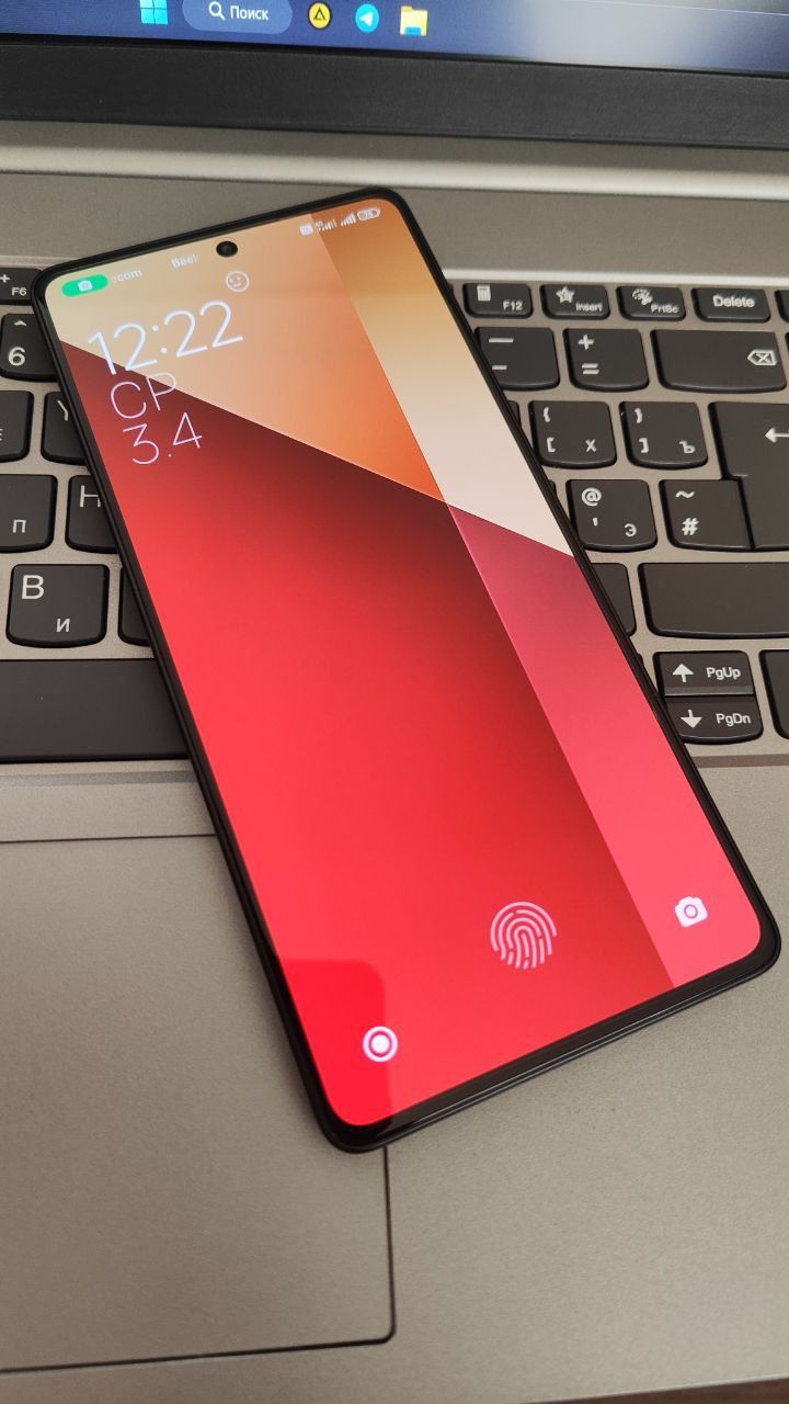 Redmi Not 13 Pro