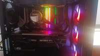 Pc complet Gaming